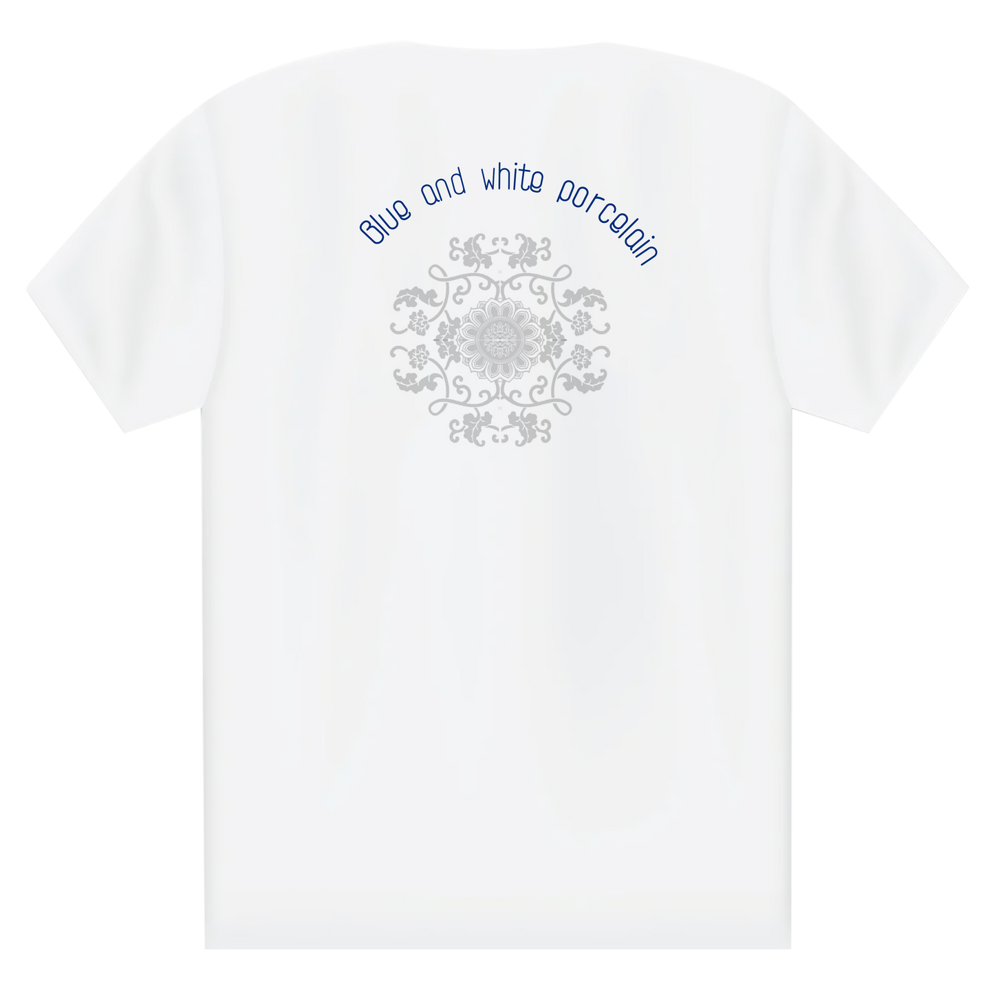 Chinese Blue and White Porcelain 0.2