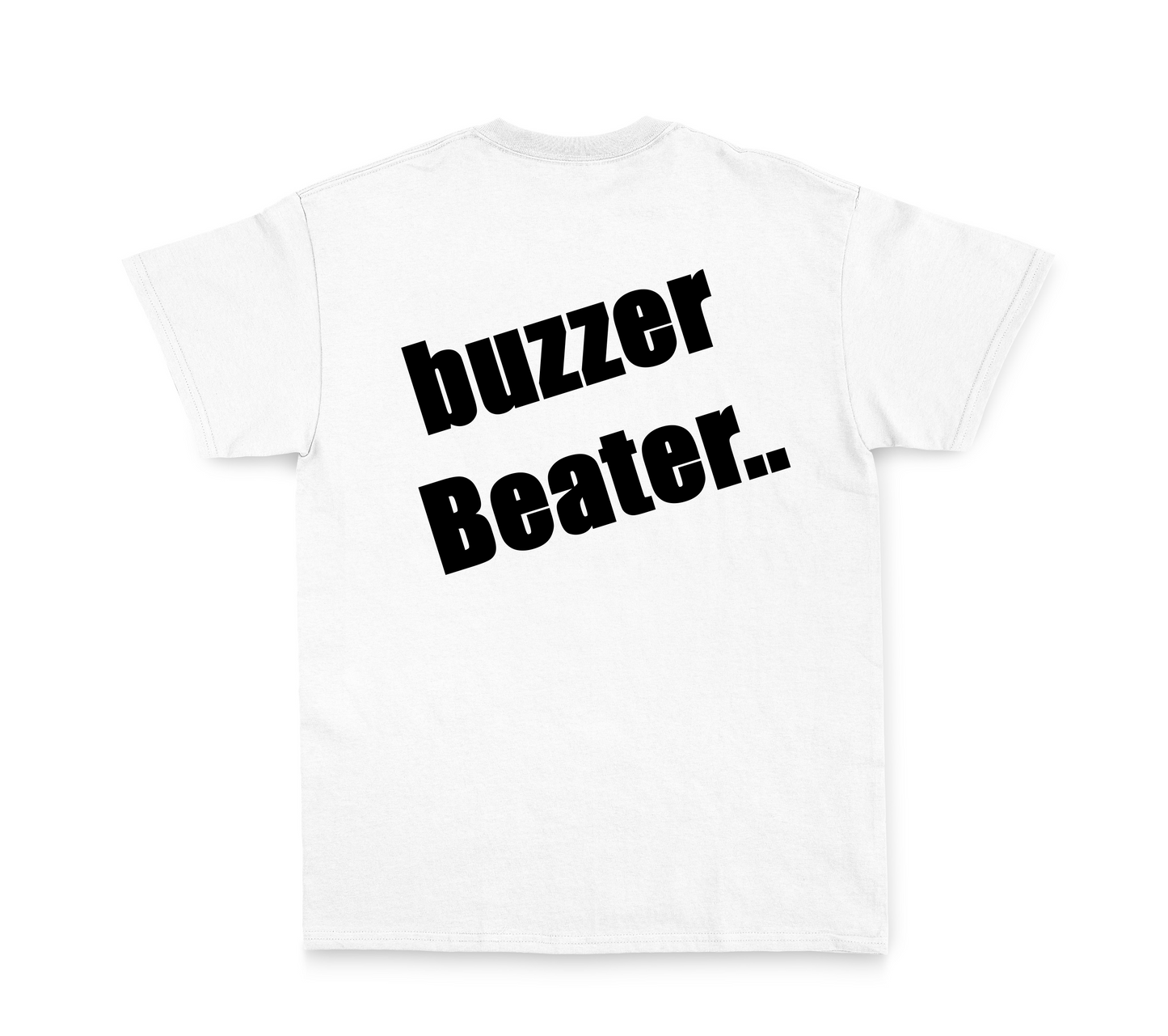 BBall: Buzzer Beater..