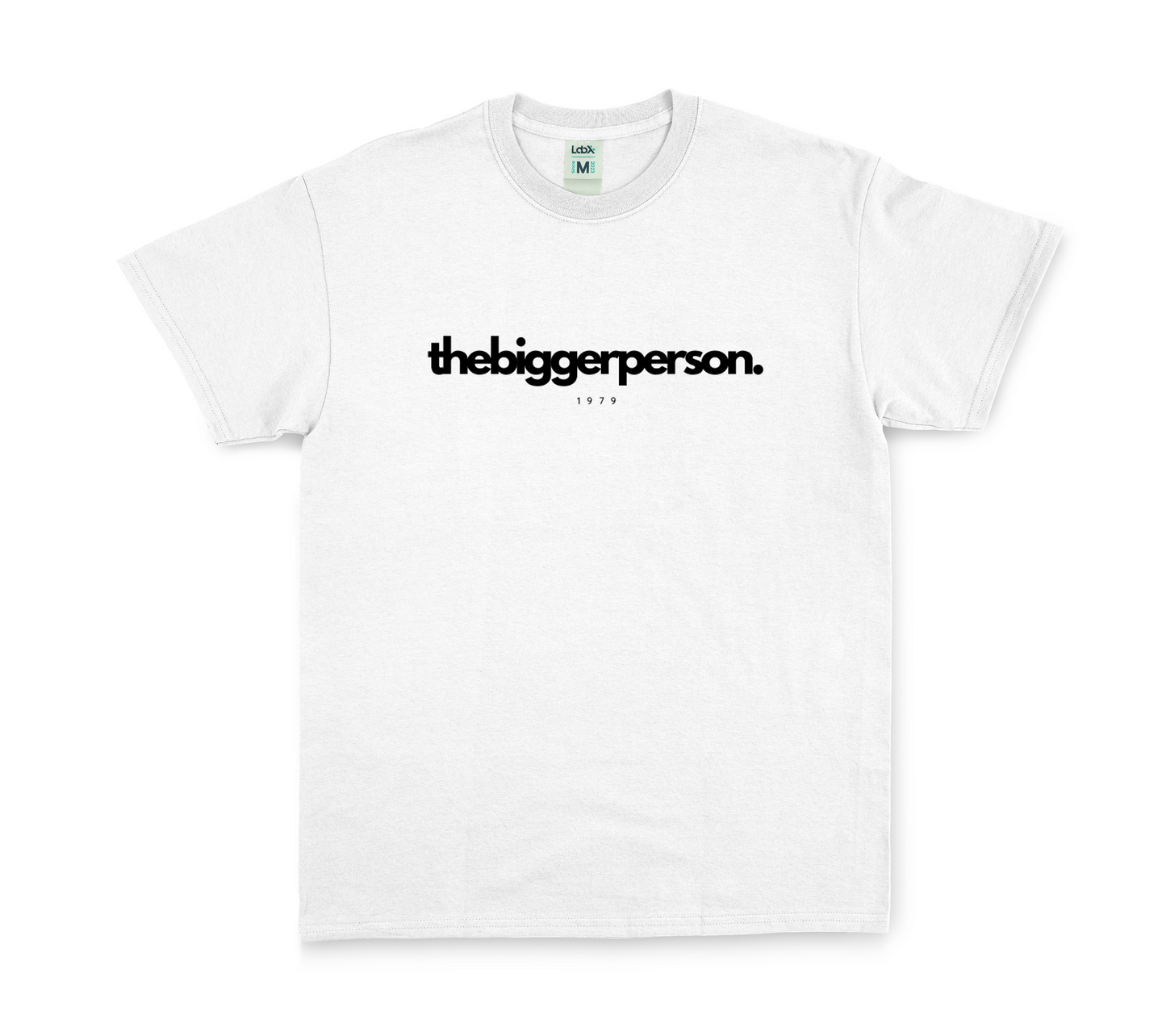 TBP: Prove Them Wrong