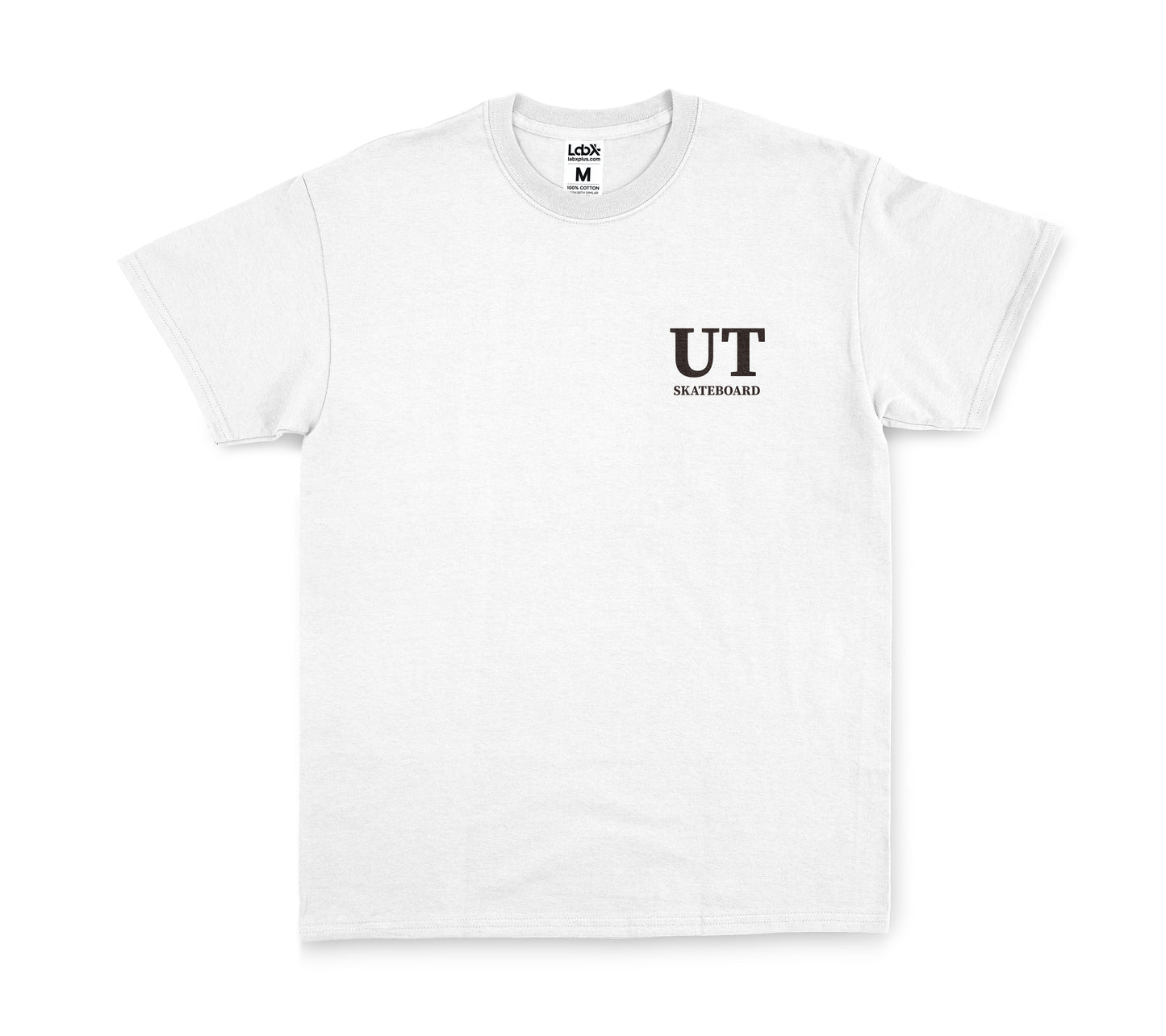 SKATE: Shred The Street. Feel the Beat.