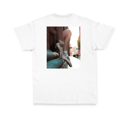 The Ballerina - Demi 02