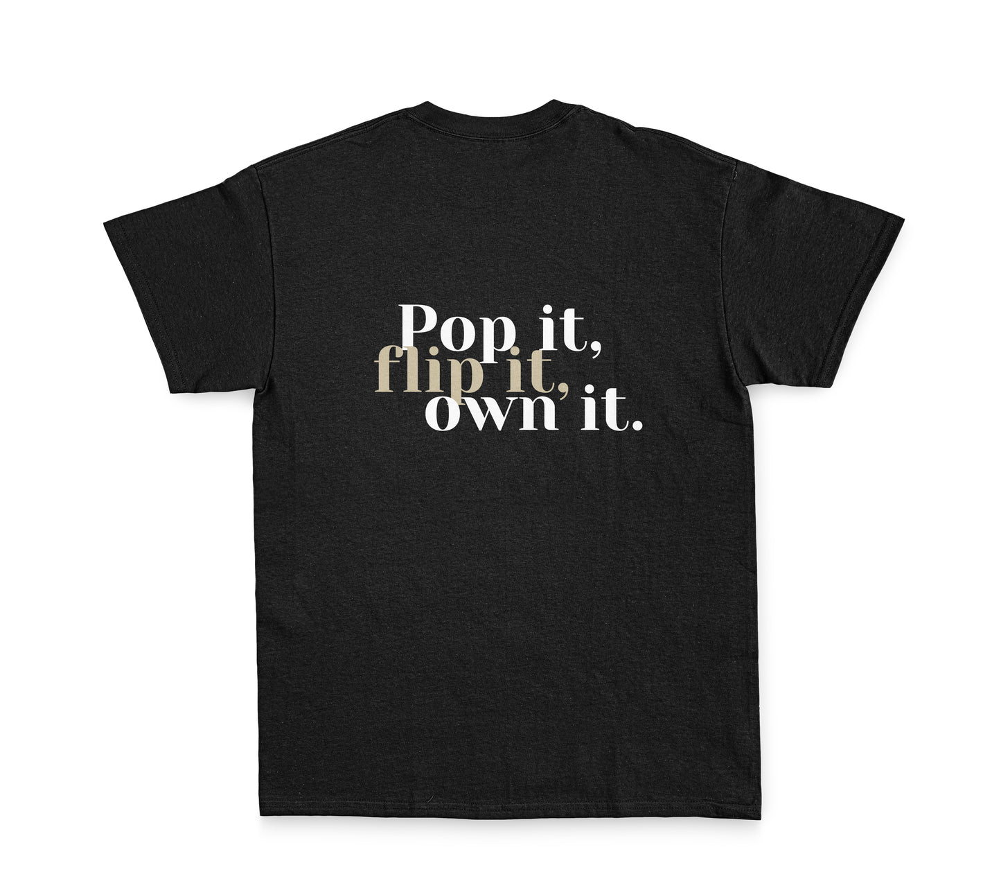 SKATE: Pop It. Flip It. Own It.