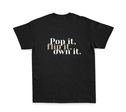 SKATE: Pop It. Flip It. Own It.