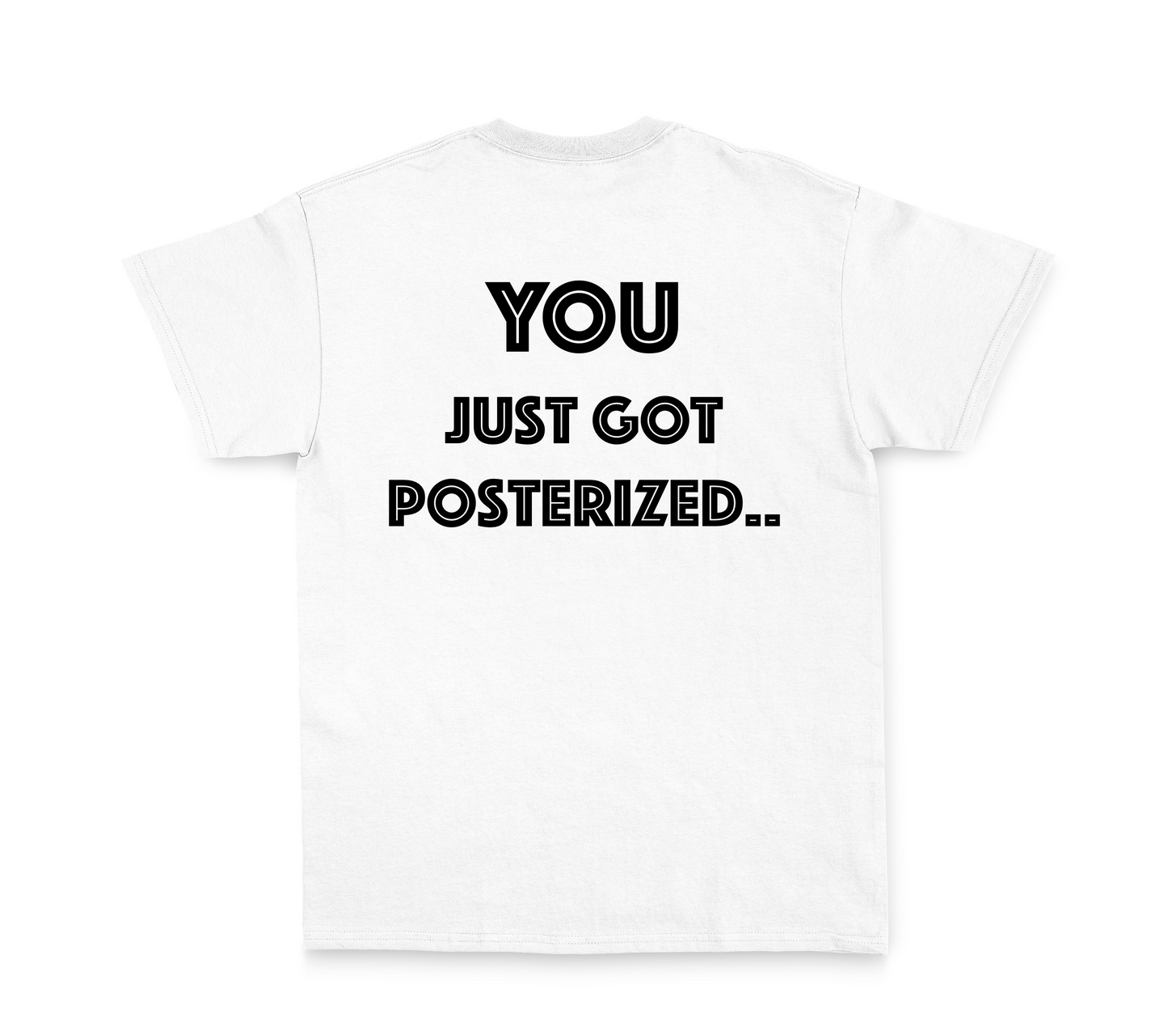 BBall: You Just Got Posterized