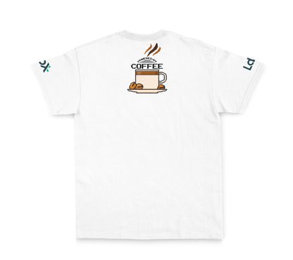 Oh My Pixel Art: Coffee
