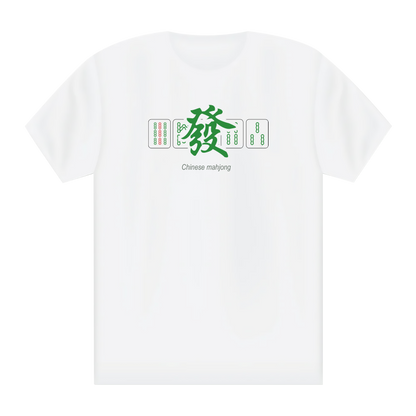 Mahjong: Fa Cai (發財)