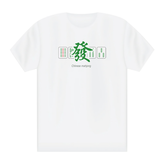 Mahjong: Fa Cai (發財)