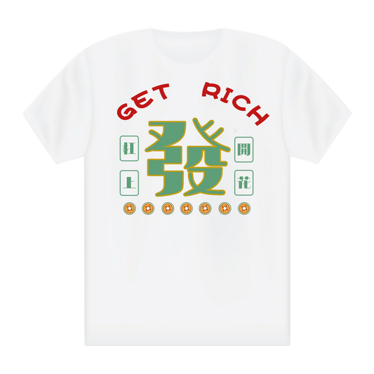 Mahjong: Crazy Rich