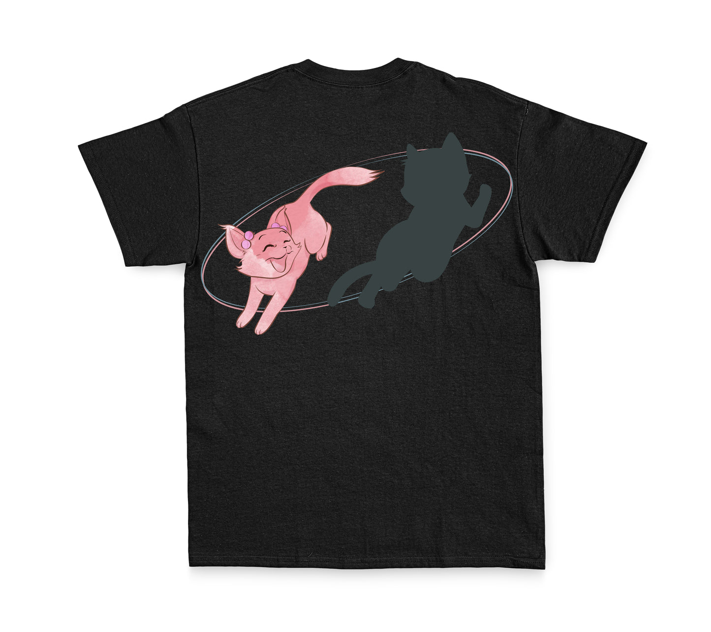 Feb & Mar (Black)