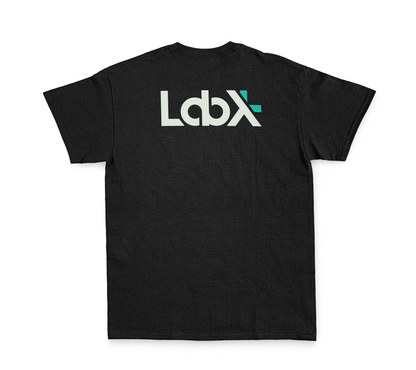 LabX+ - アソシエイト (ブラック)